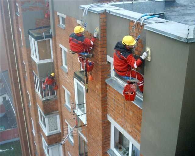 Услуга Альпиниста alpinist xizmati алпинист Alpinistlar.Высотники