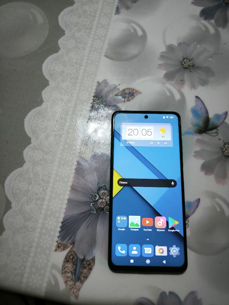Poco x 3 pro 8/256
