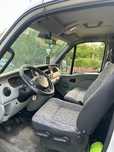 Bena Renault Traffic Basculabila