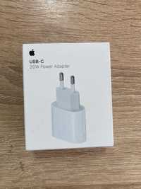 Продаётся Apple 20W Adapter ЕАС!