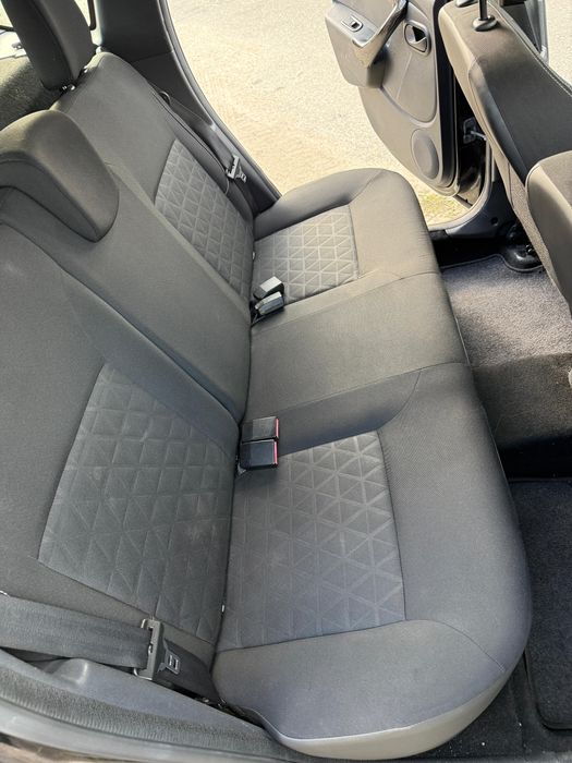 Vand scaune si banchete Dacia Duster 2010/2017