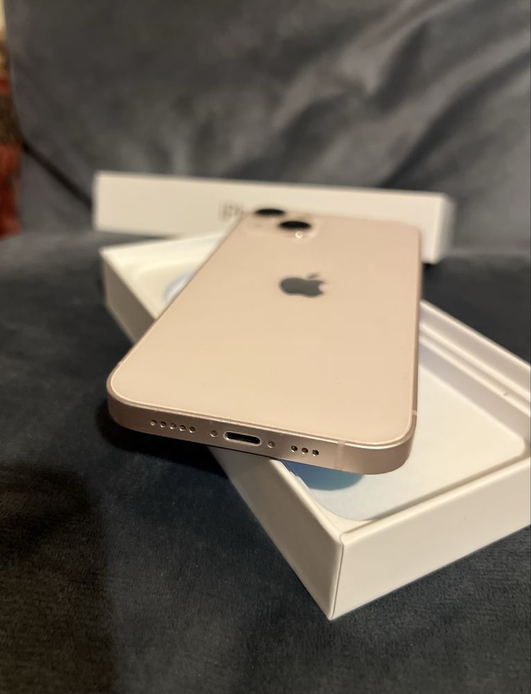 Iphone 13 128GB !