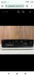 casetofon deck vintage philips fc 566