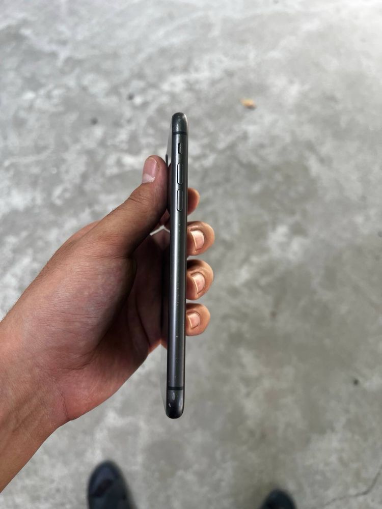 Iphone 11 idyal sastanda