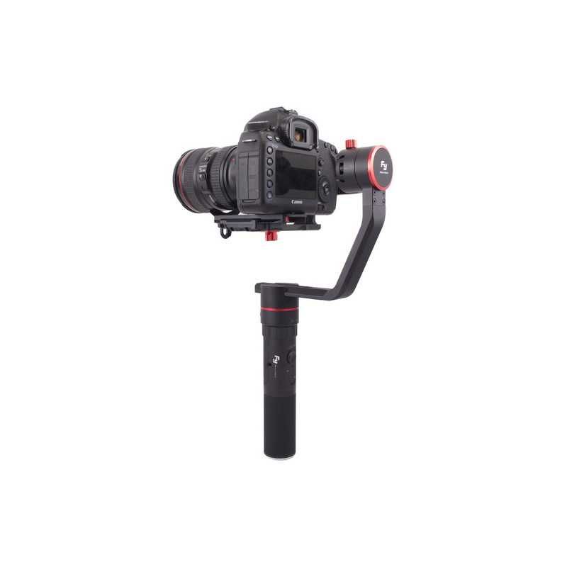 Гимбъл  - стабилизатор Gimbal FeiYu Tech A2000  Kit