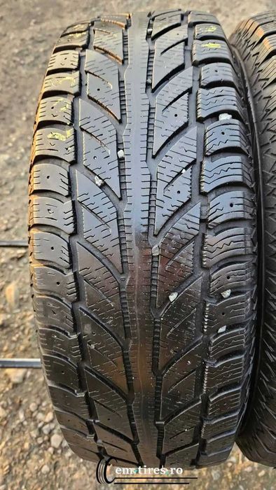 SET 2 Anvelope Iarna 205/70 R15 COOPER Weather Master WSC 96T