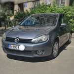 Volkswagen Golf VI + CADOU cauciucuri de vara 2024+jante de aliaj