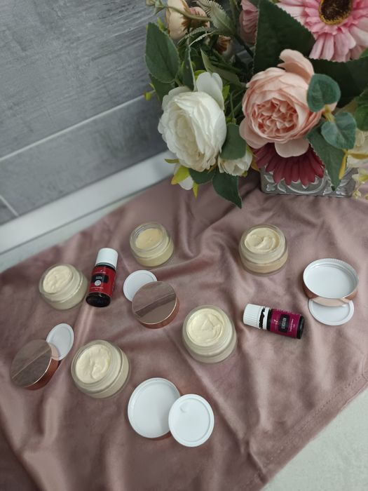 Crema fata antirid