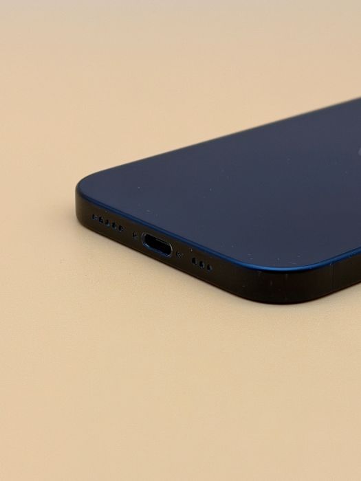 iPhone 15 128 Gb Black