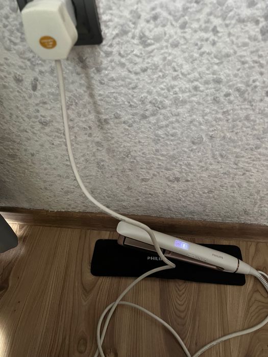 Преса за коса PHILIPS SENSEL