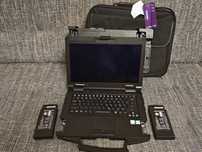 Okazie Laptop Panasonic FZ-55 Mk1 i7 32gb 2tb