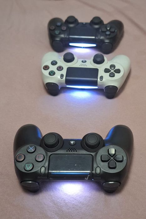 Controller PS4, (playstation 4)
