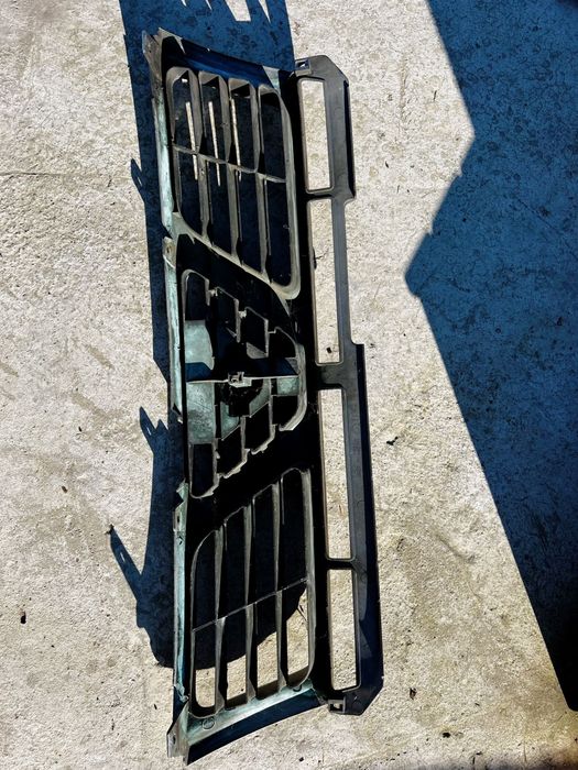 Masca nissan patrol y61