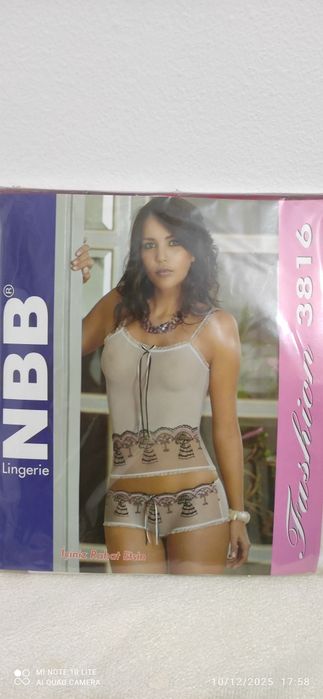 Lenjerie dama totul la 75 lei