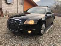 Vand Audi A6 2.0 140 cp