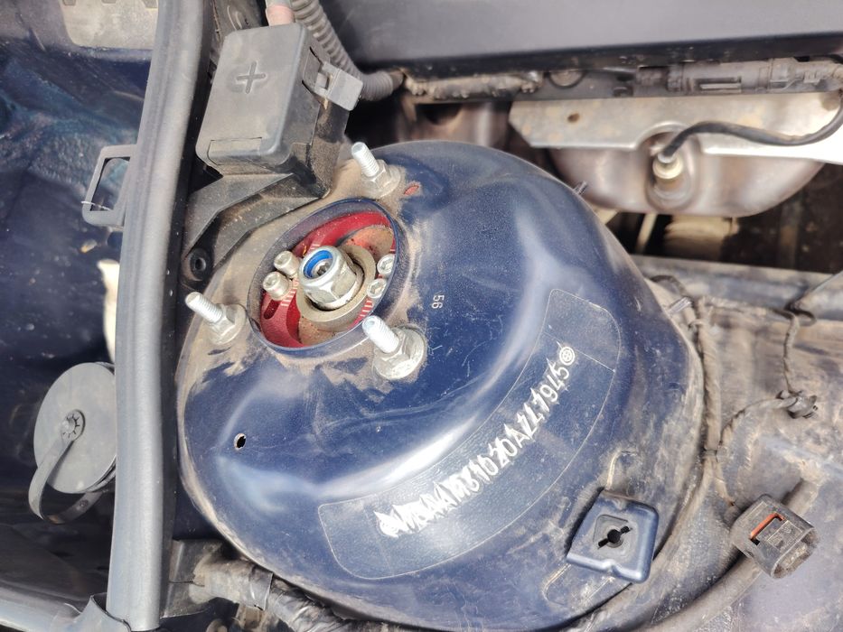 BMW E46 2.5i NFL