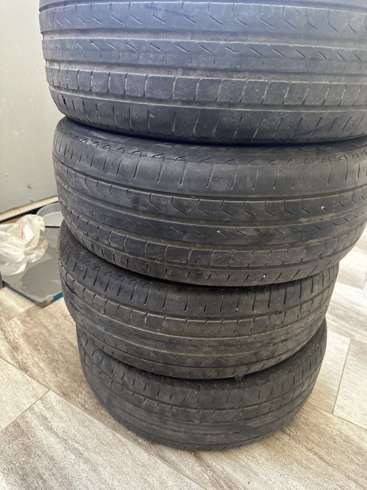 Pirelli 205/50/17