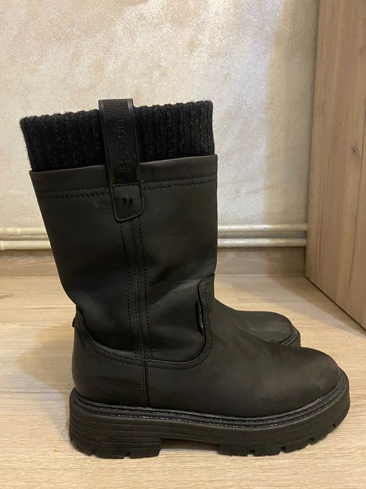 Cizme de zapada Bench