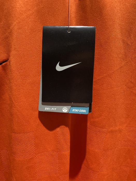 Оригинални! Nike Football Pro T-Shirt - XL ShoeMag