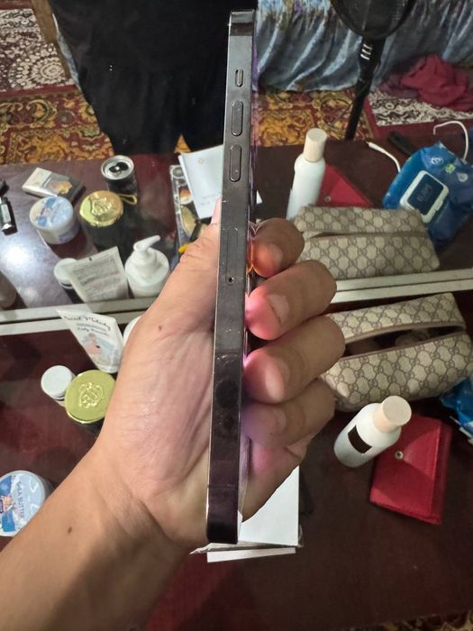 iPhone 14pro max