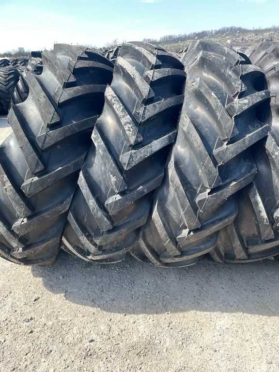 14.9-28 Cauciucuri noi agricole 14pliuri pentru FIAT U445 R28