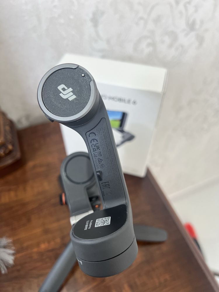 Stabilizator osmo 6 new