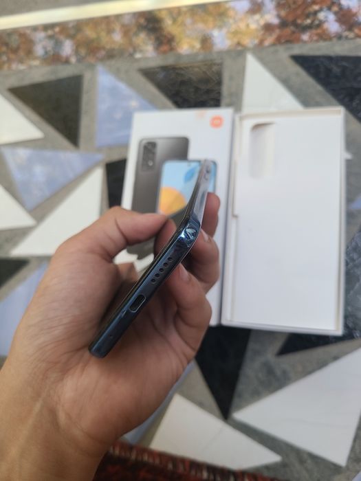 Redmi note 11 arzon