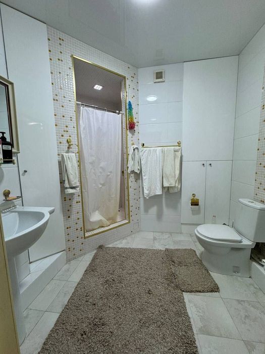 Паркентский Новостройка 5комн 182квм