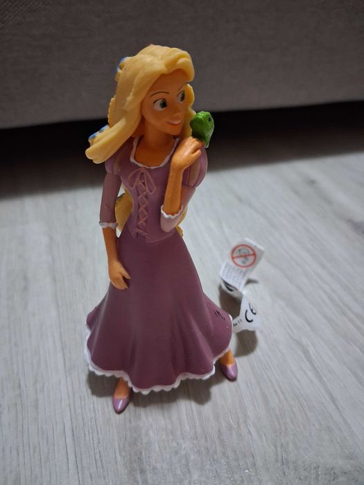 Figurine Bell/ Cenusareasa/Rapunzel/ Frozen
