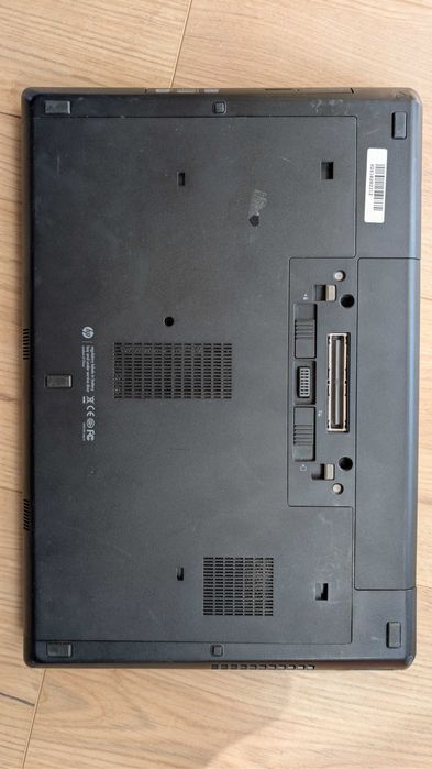 HP ProBook 6560b Core® i5 4x2.5Ghz/8GB DDR3/240GB SSD