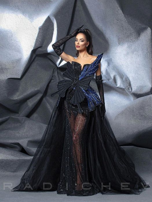 Официална бална рокля