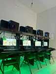 Game klub uchun 10 talik | 20 talik | 30 talik | mebel kreslo bilan