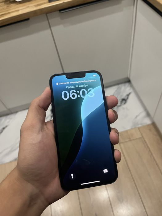 Айфон 13 iPhone 13