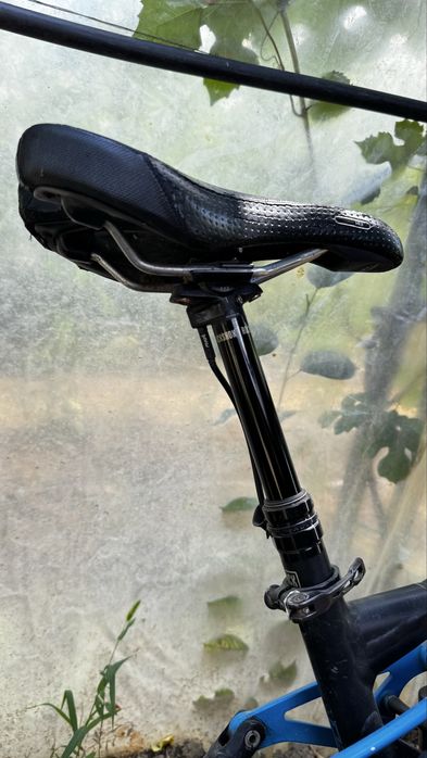 Bicicleta electrica Haibike EQ Xduro XC