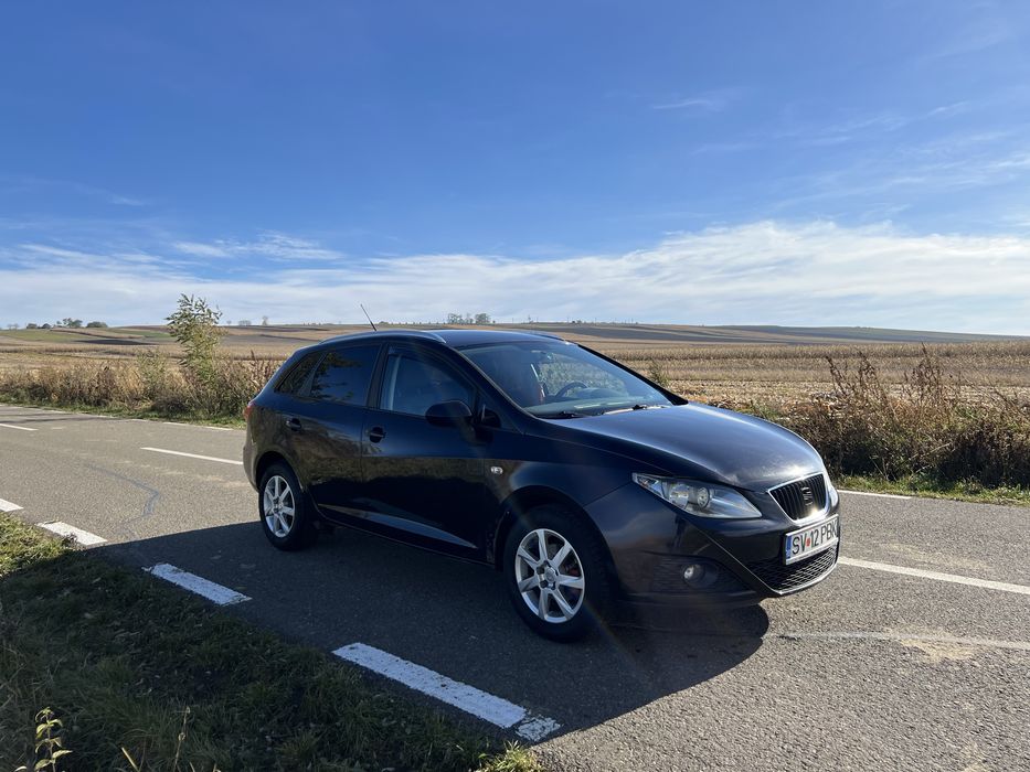 Seat IBIZA ST proprietar