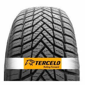 Шины TERCELO всесезонные