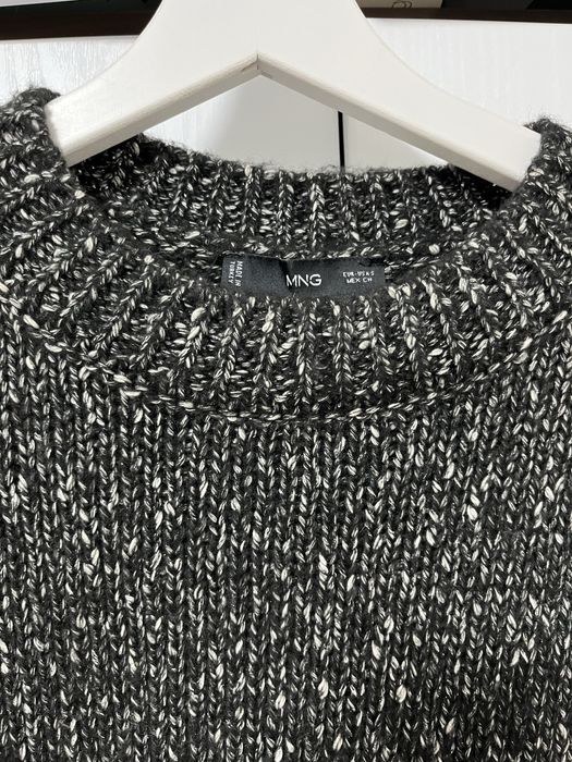 Пуловер "MANGO”