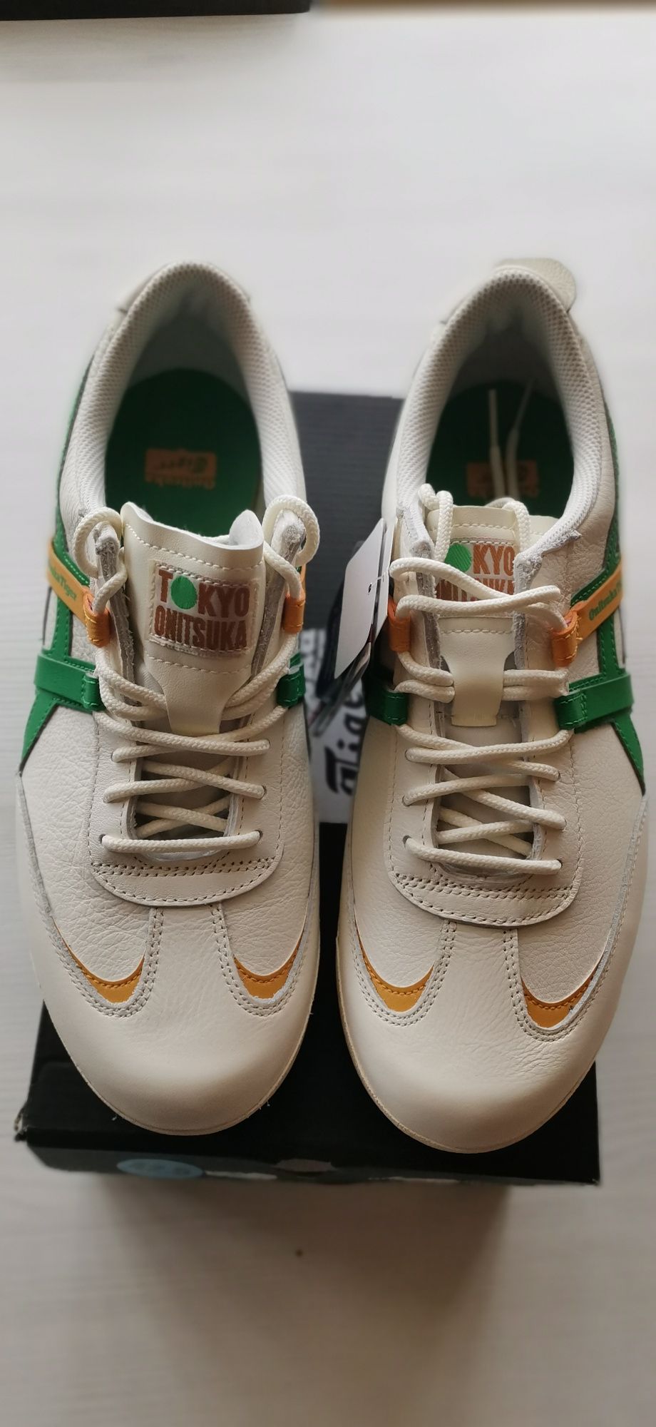 Onitsuka Tiger .
