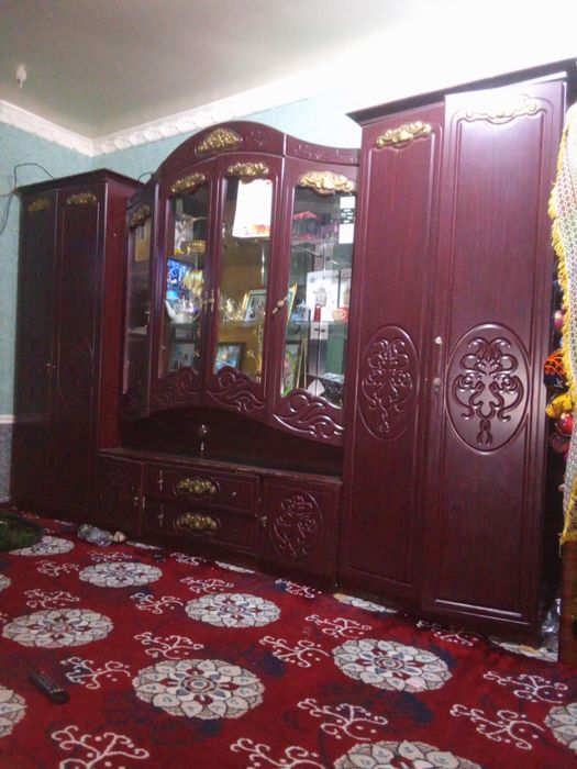 Garnitur sotiladi holati alo