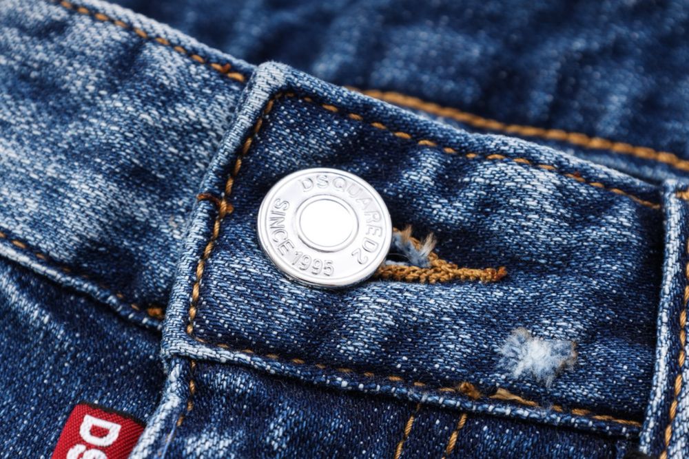 Blugi Dsquared Calitate Premium