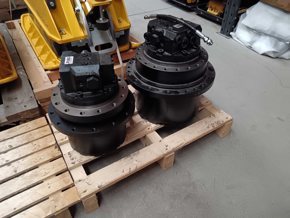 Transmisie Finala pentru Doosan DH135 DH150 TM22VC