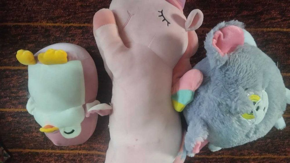 Игрушки недорого.Продается срочно! Цена от 5тыс