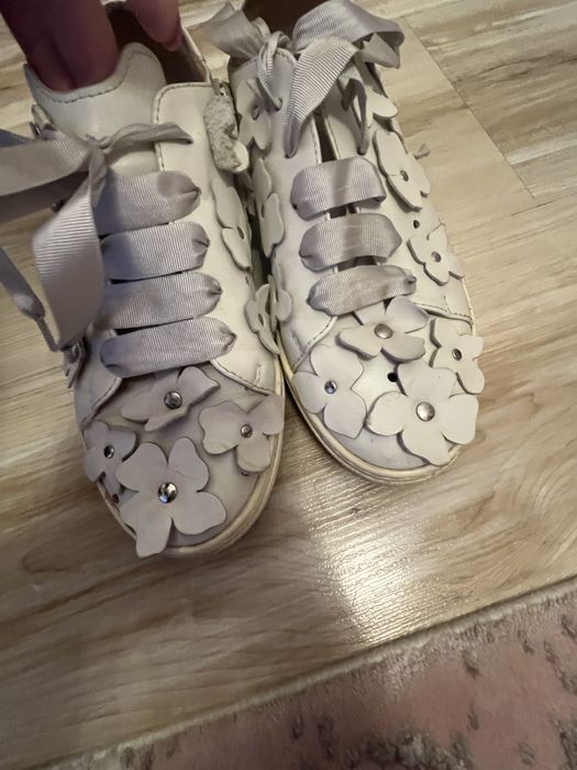 Adidasi musette marimea 37