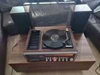Pick-up, Deck,Radio amortizare 2x60w .Colecție Vitange! PALLADIUM