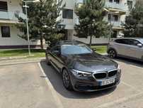 Vand BMW G30 520d xdrive