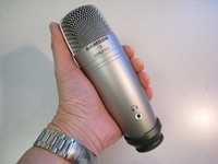Mikrofon Samson C01U pro