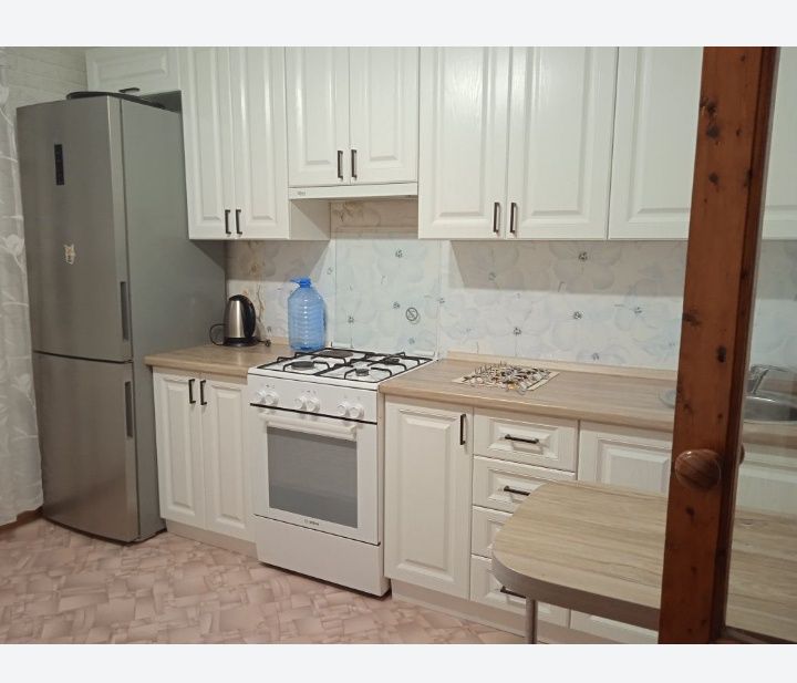 Аренда квартир посуточно почасово