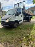 Iveco Daily 35c15/ Iveco Daily Basculabil / 2 cilindri