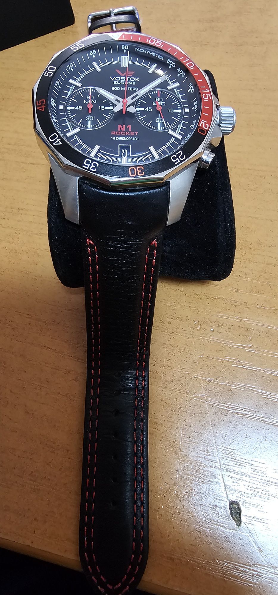 Vostok мъжки часовник
