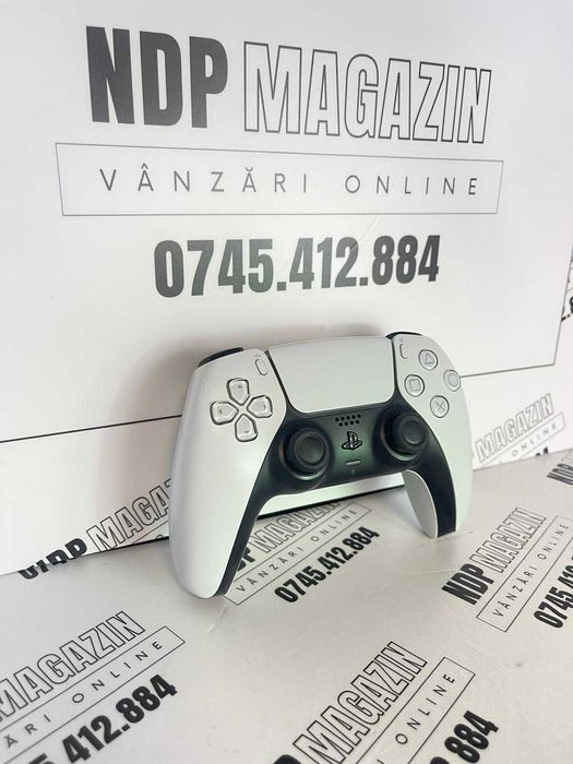 NDP Amanet NON-STOP Bld.Iuliu Maniu 69 CONTROLLER PLAYSTATION 5(42530)